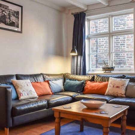 Herring Cottage Whitby Esterno foto