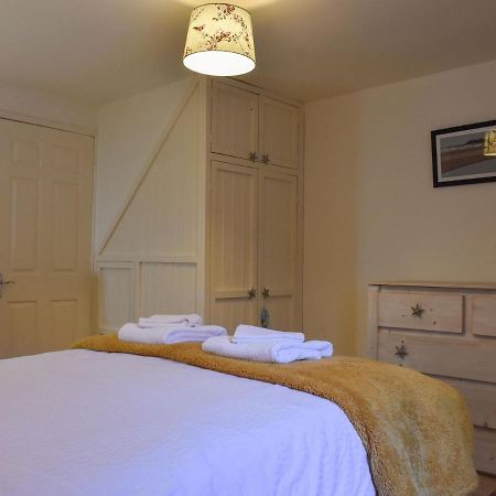 Herring Cottage Whitby Esterno foto