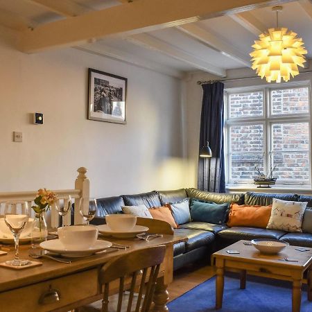Herring Cottage Whitby Esterno foto