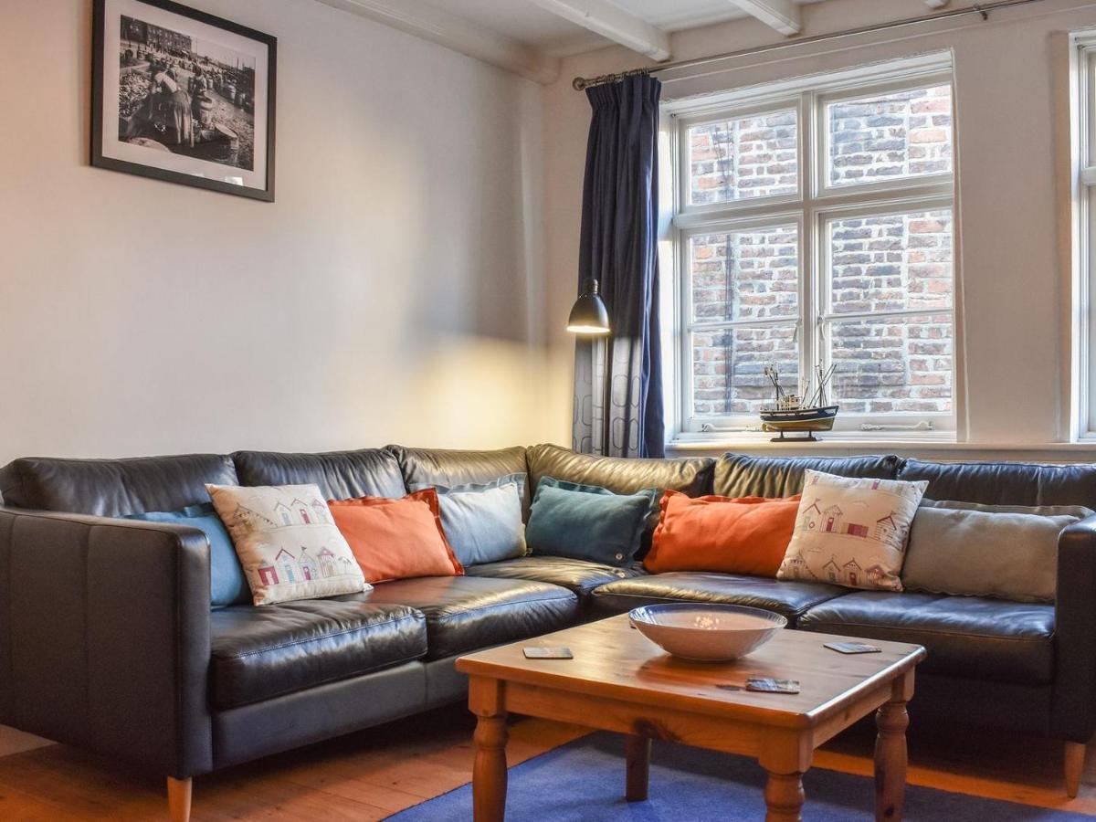 Herring Cottage Whitby Esterno foto