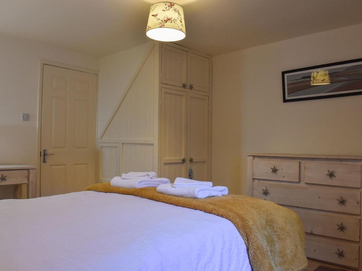 Herring Cottage Whitby Esterno foto