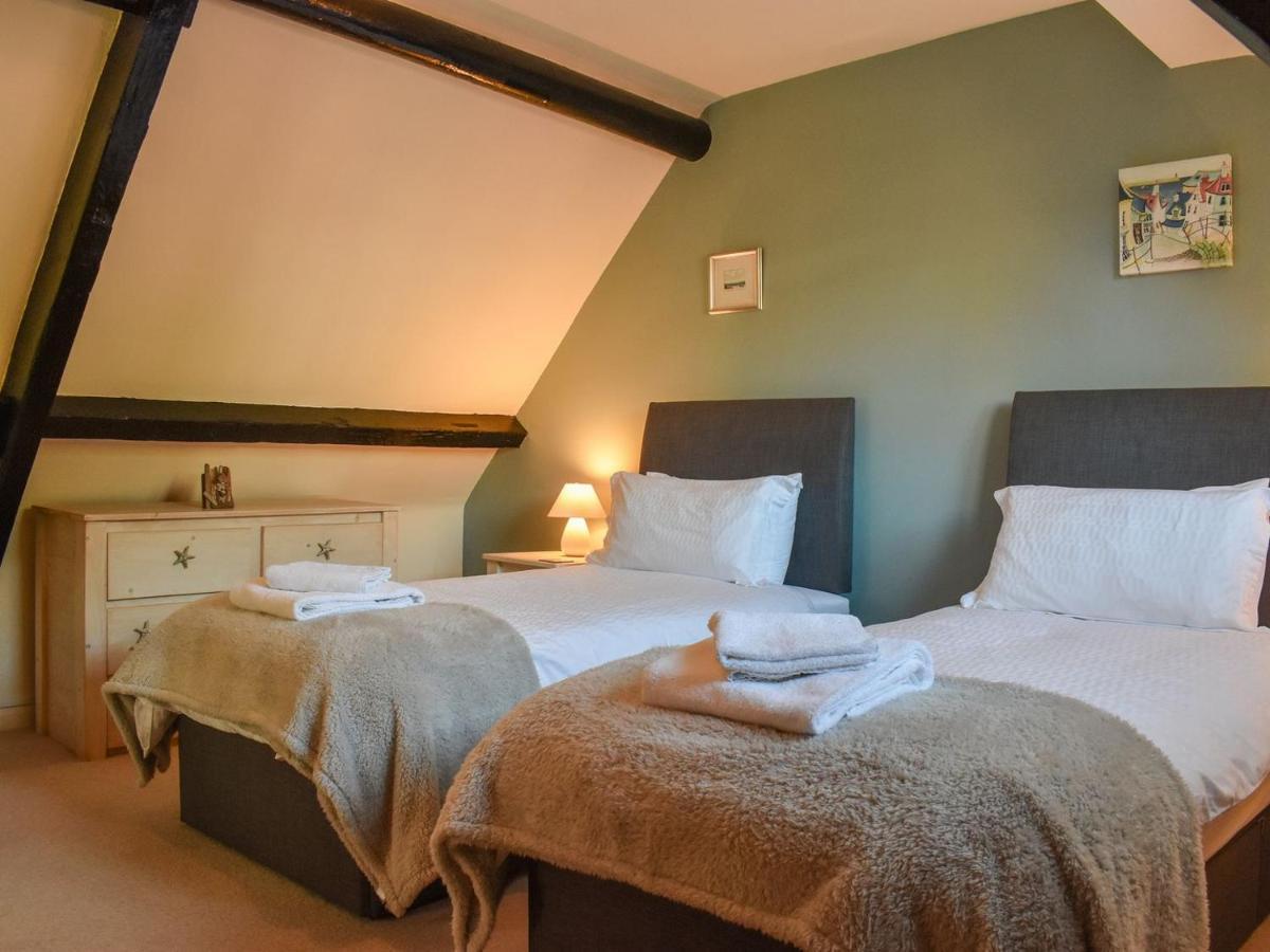 Herring Cottage Whitby Esterno foto