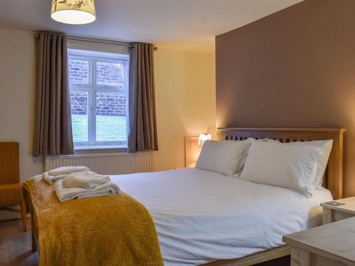 Herring Cottage Whitby Esterno foto