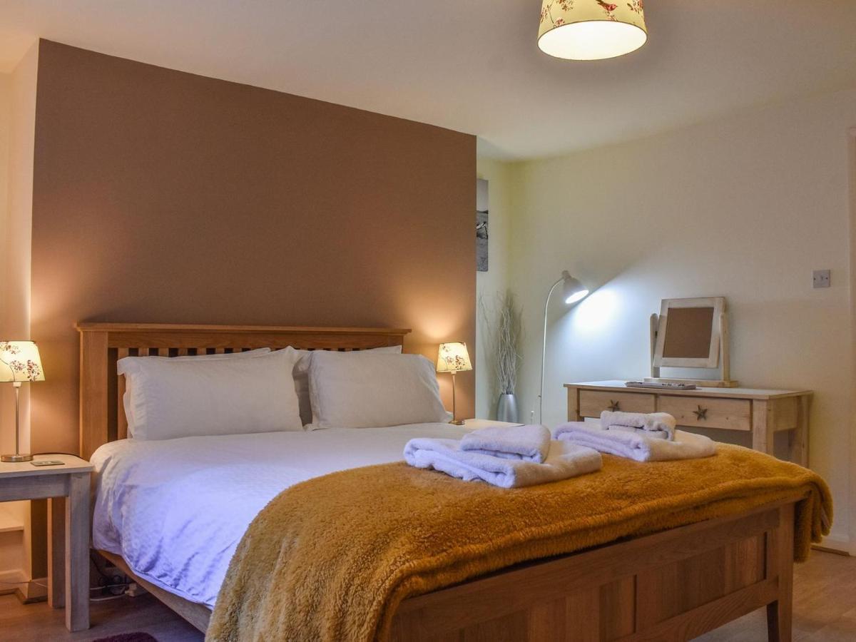 Herring Cottage Whitby Esterno foto